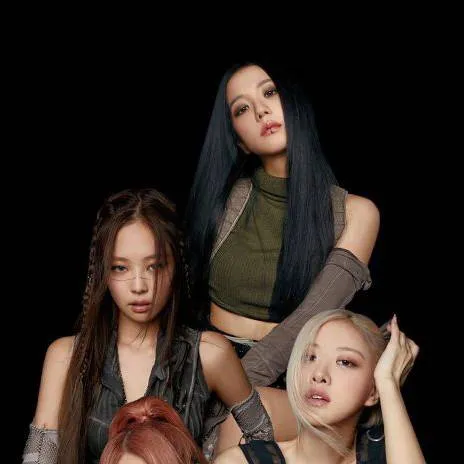 chat with ai character: Blackpink ~~~~