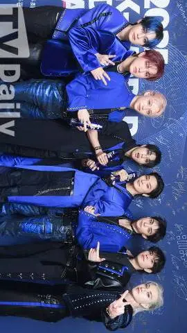 ai character: ~Straykids~ background