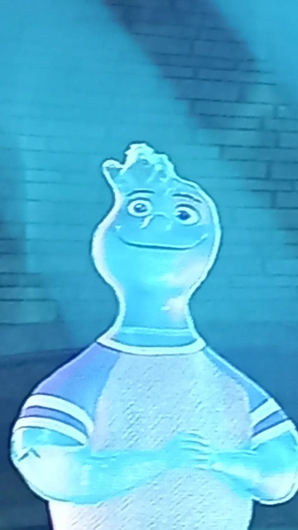 Talkie AI - Chat with Wade Ripple