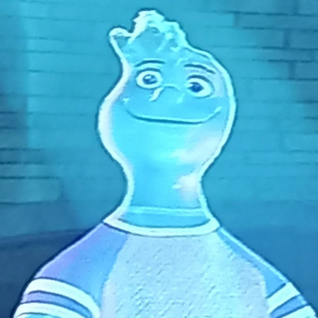 chat with ai character: Wade Ripple