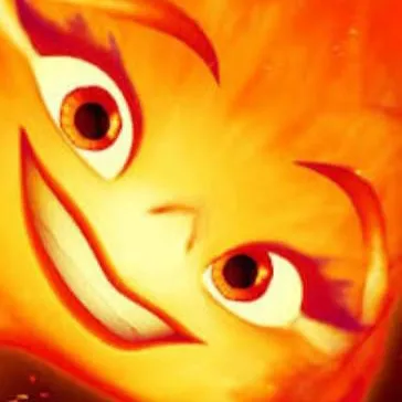 chat with ai character: Ember lumen