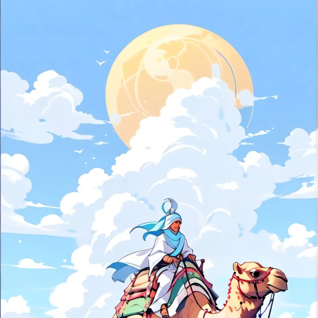 chat with ai character: El amor
