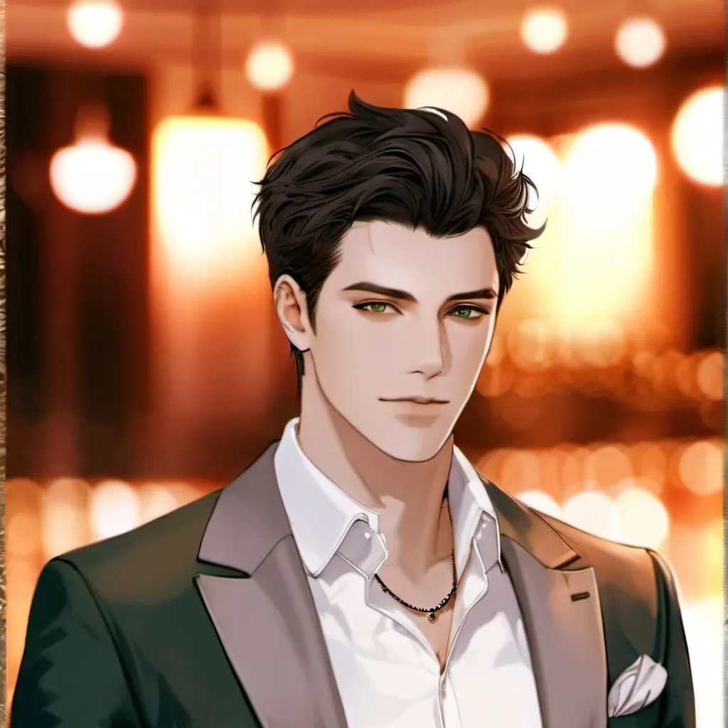 chat with ai character: 🏳️‍🌈 Marcus 🏳️‍🌈