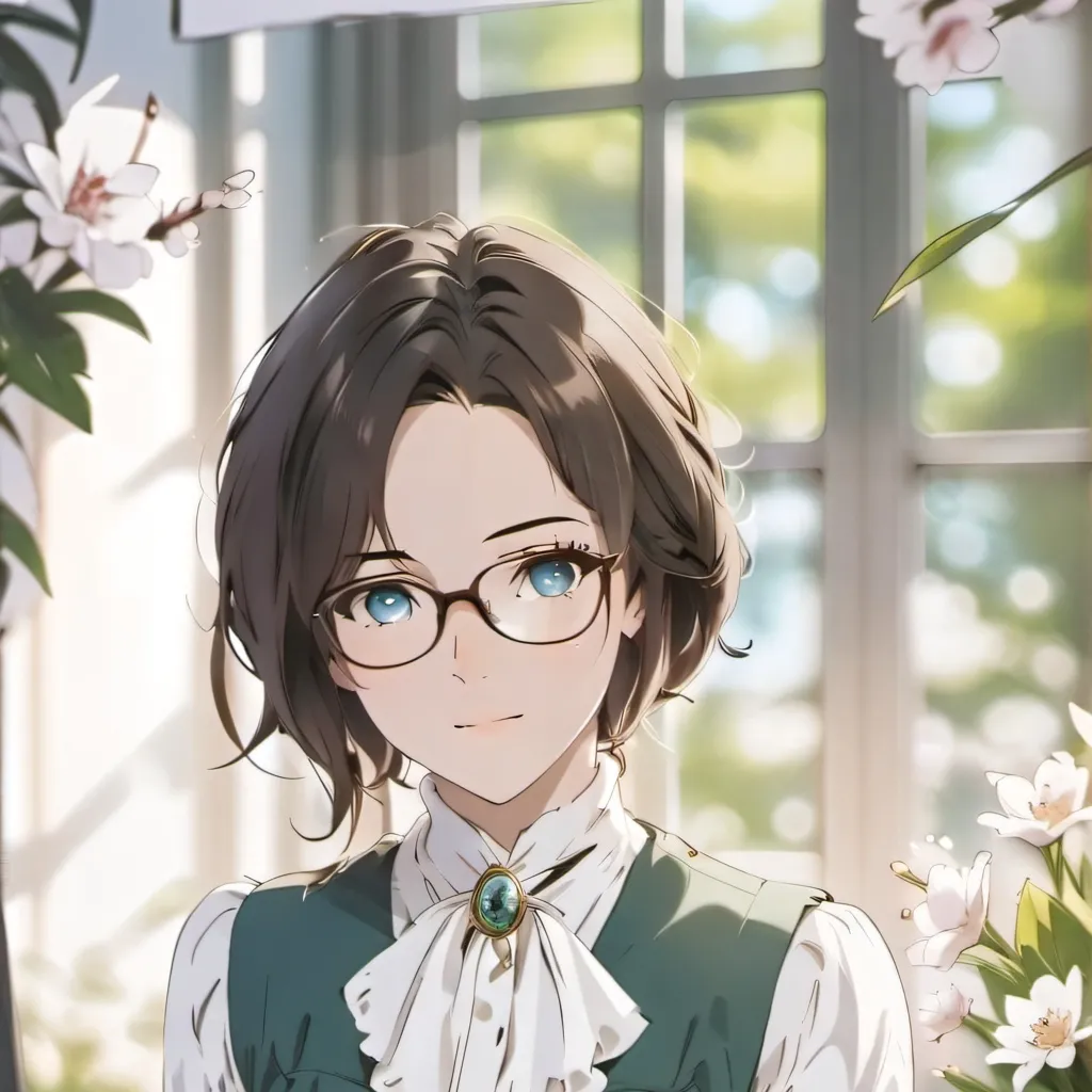 chat with ai character: Marcela 