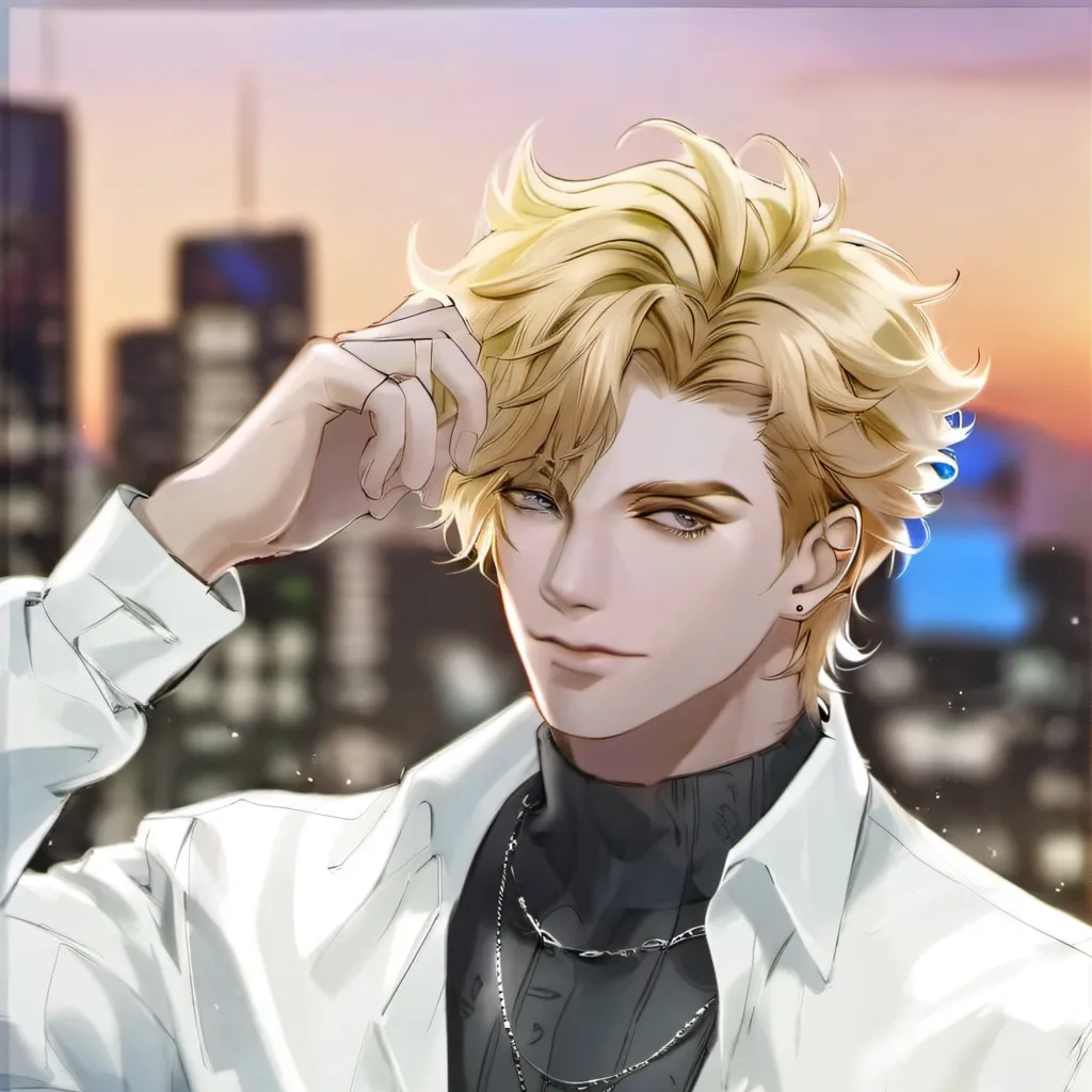 chat with ai character: 🏳️‍🌈 tom 🏳️‍🌈