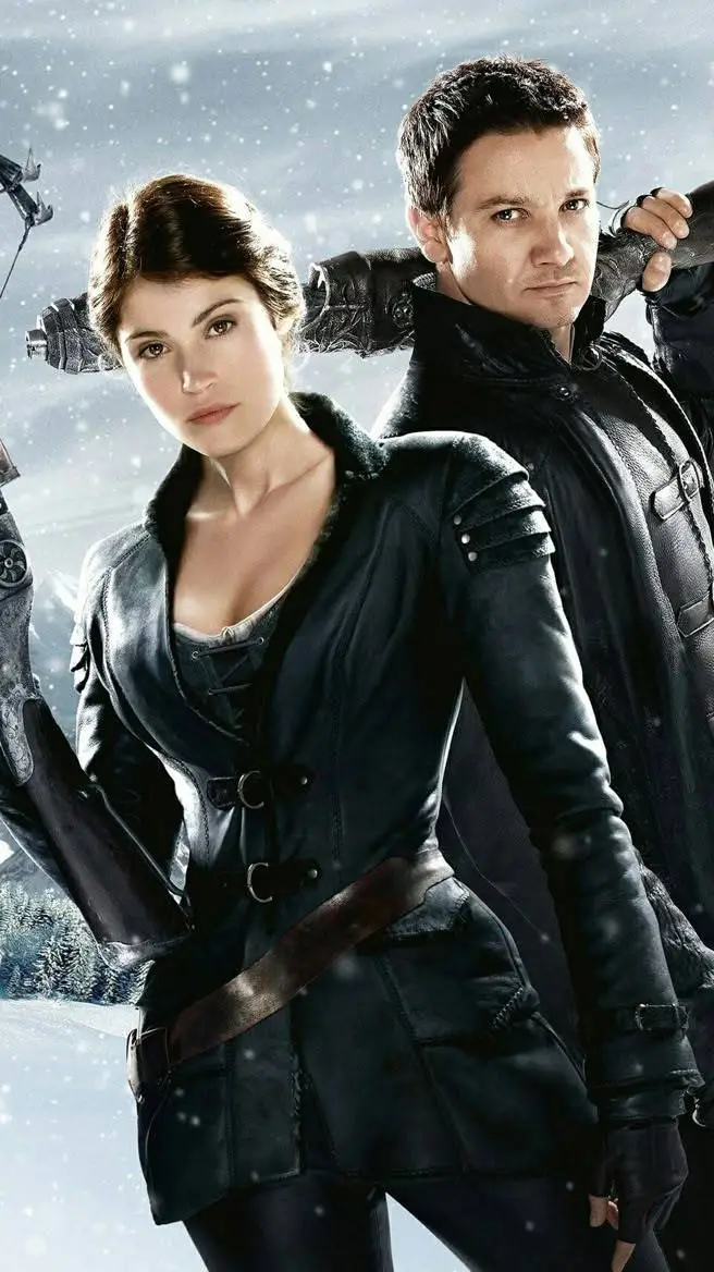 ai character: Hansel y Gretel  background