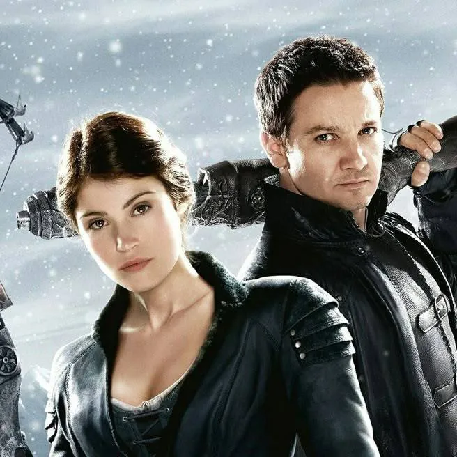 chat with ai character: Hansel y Gretel 