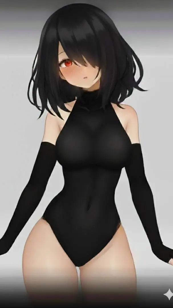 ai character: ellie background