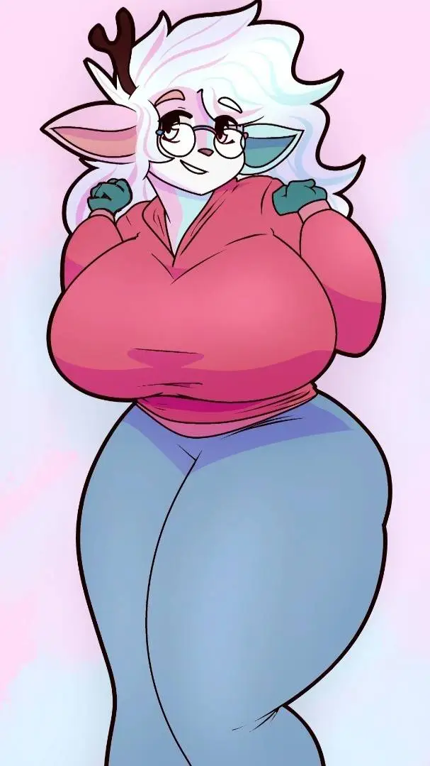 ai character: Emma  background