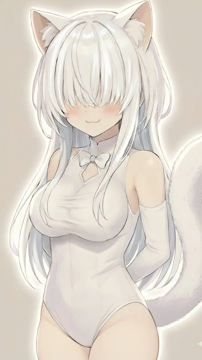 ai character: Lillian "Lilly" background