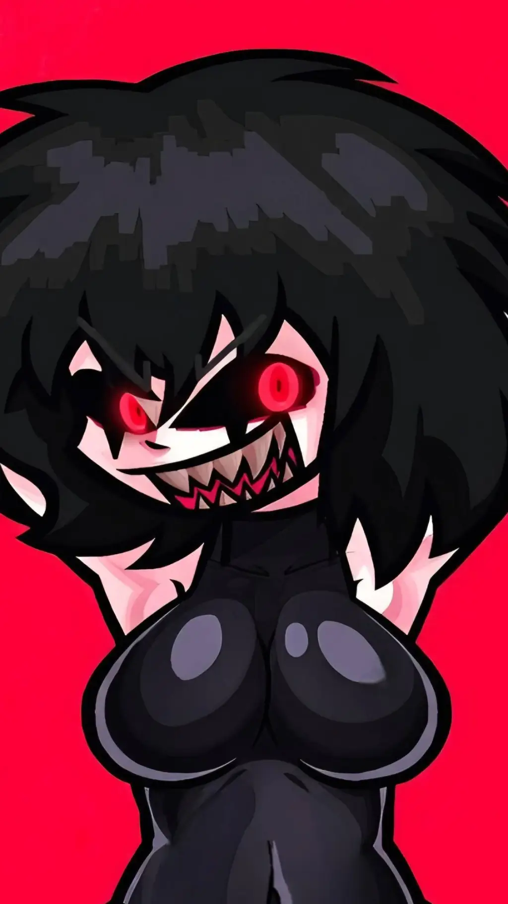 Talkie AI - Chat with 🔪Mayumi🩸