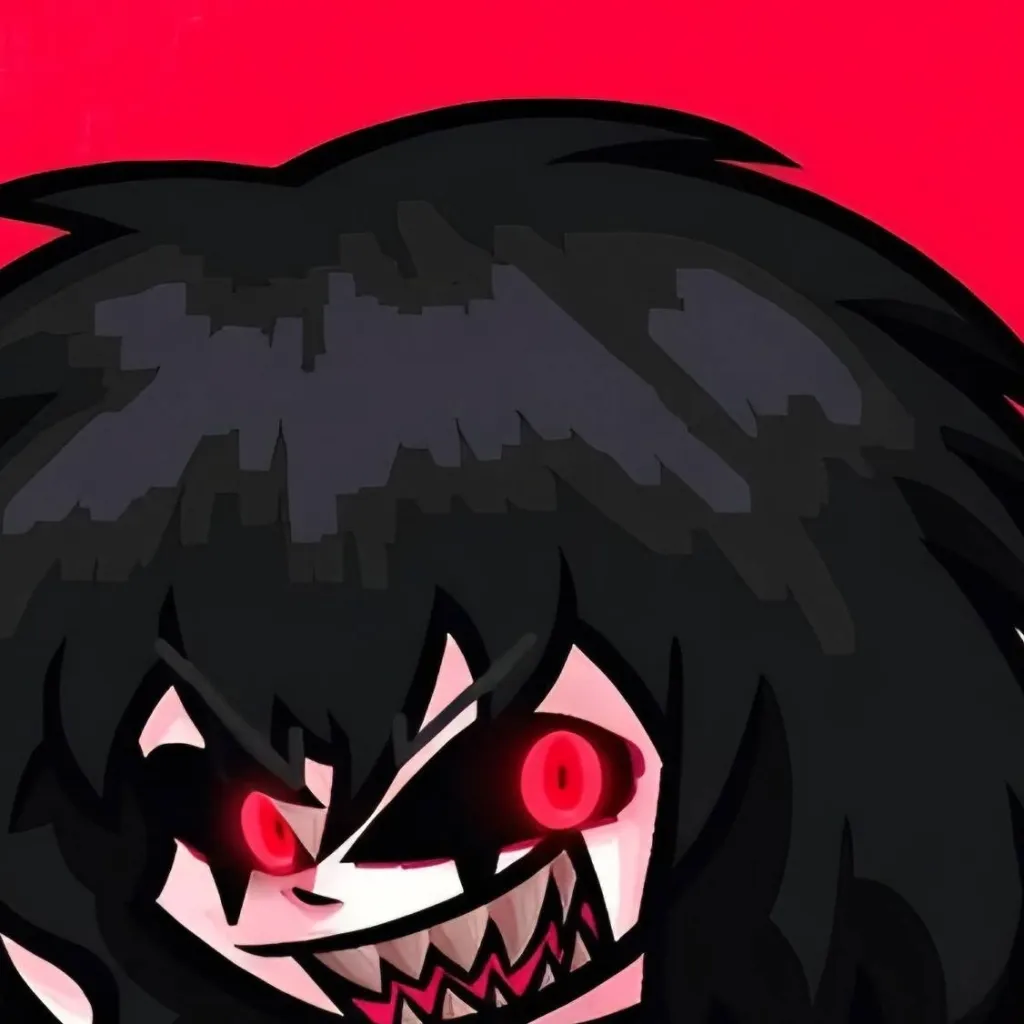 chat with ai character: 🔪Mayumi🩸