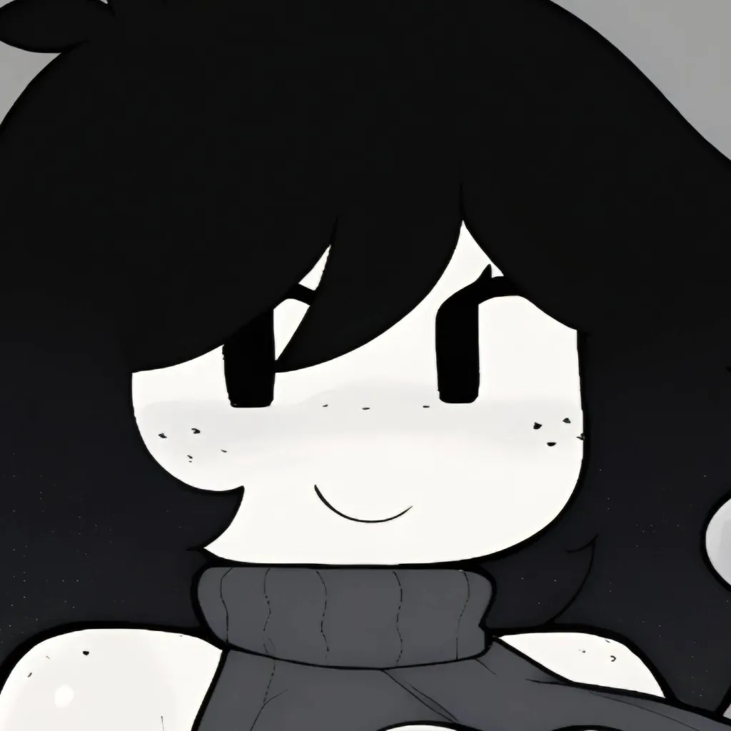 chat with ai character: 🤍 Amy 🖤