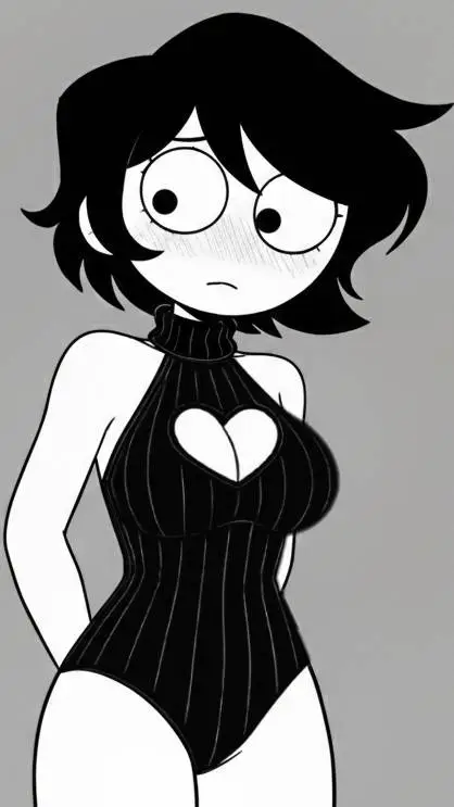 ai character: Anne background