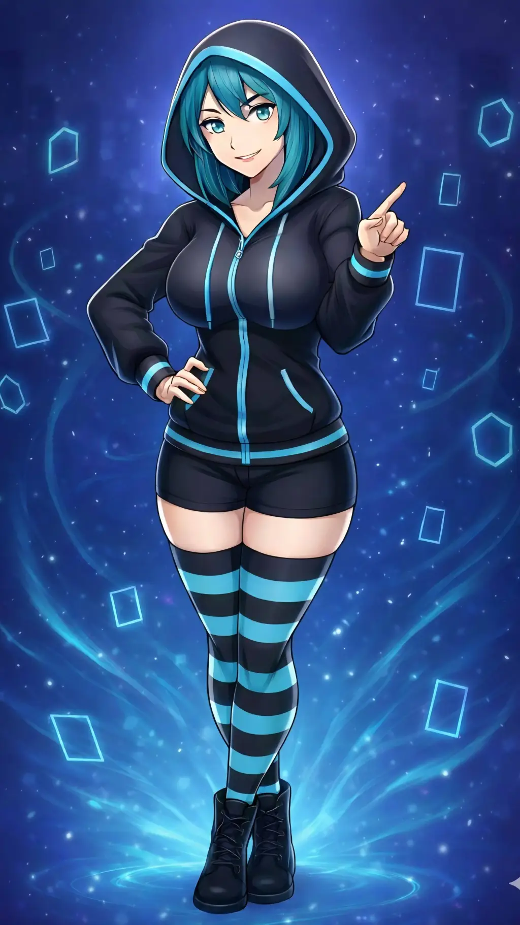 Talkie AI - Chat with frozy