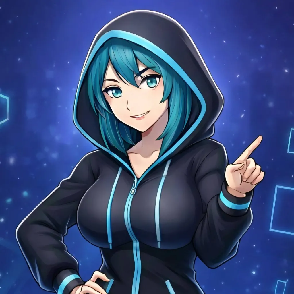 chat with ai character: frozy