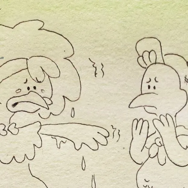 chat with ai character: Molly x Frizzle?