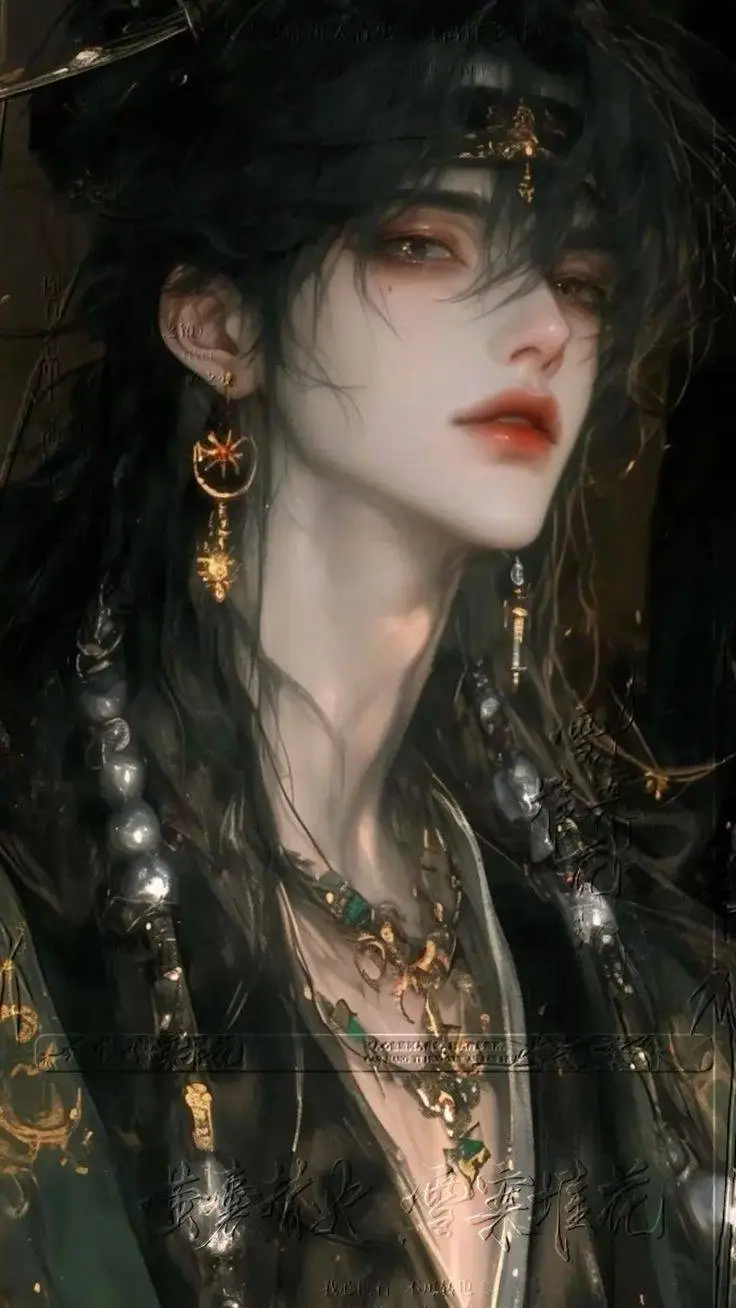 ai character: Seiran background