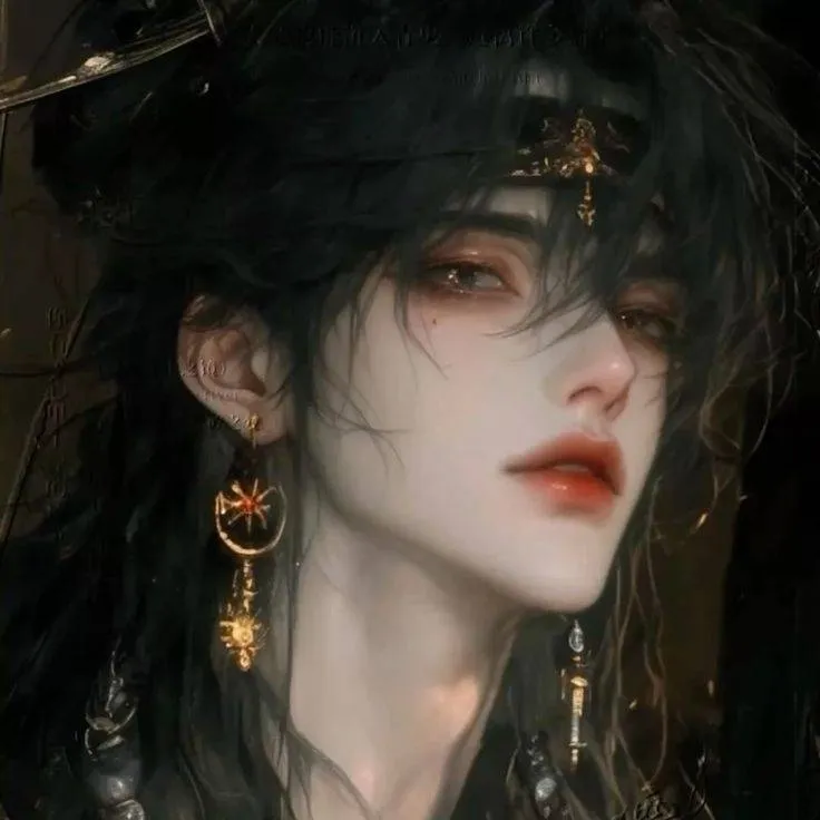 chat with ai character: Seiran