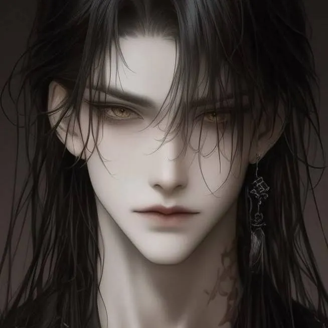 chat with ai character: Kaelis 