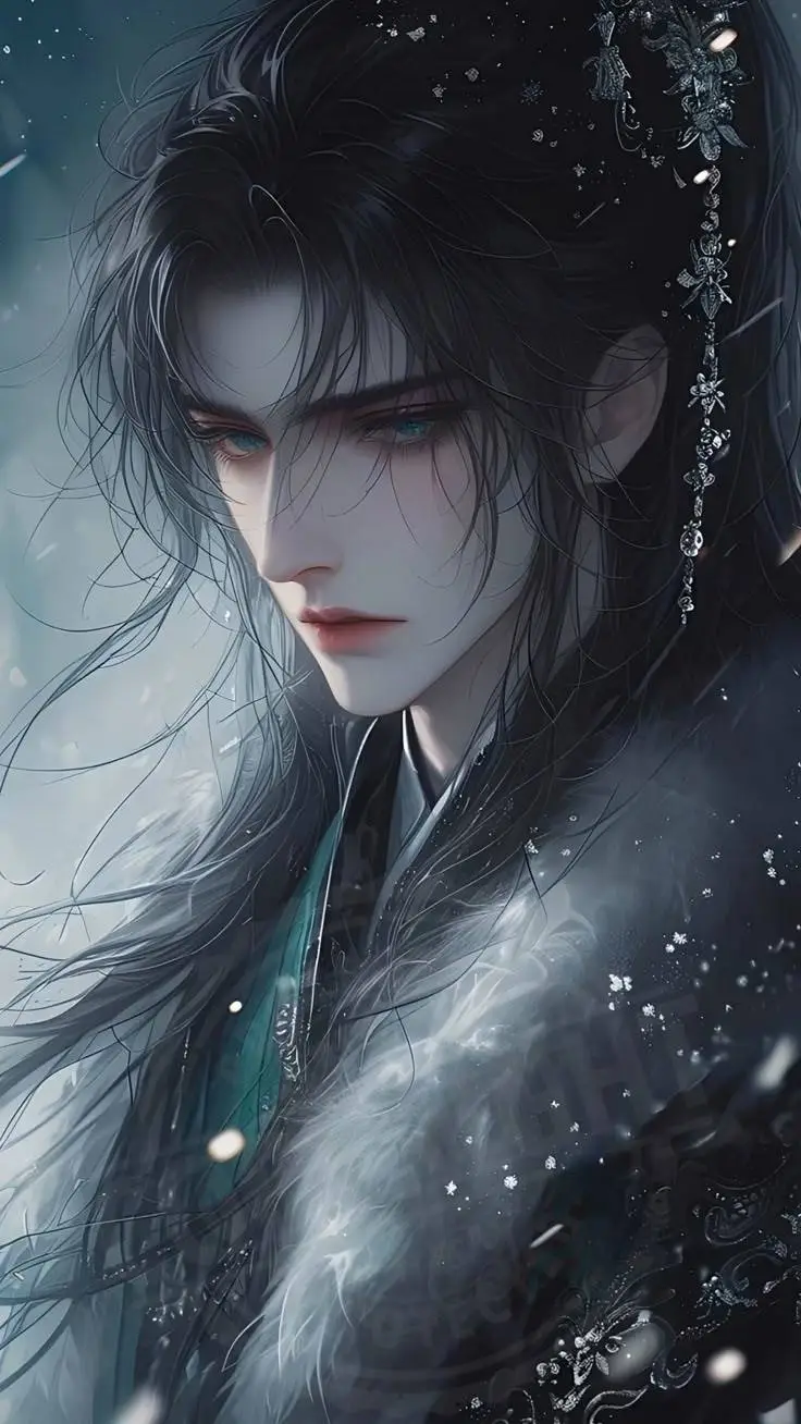 Talkie AI - Chat with Cale