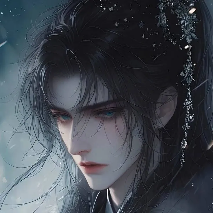 chat with ai character: Cale