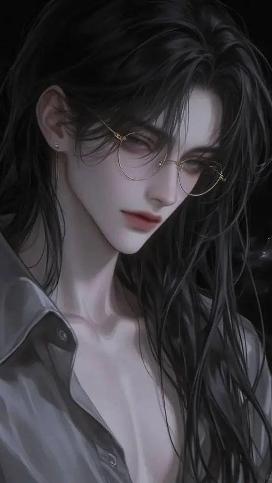 ai character: Riven background