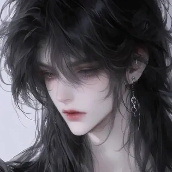 chat with ai character: Lioren