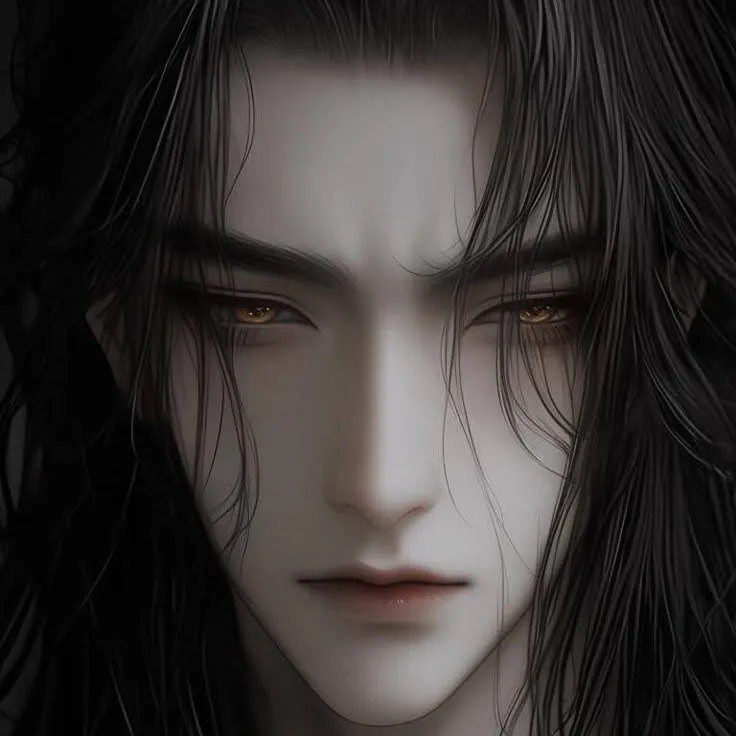 chat with ai character: Xie Yan 