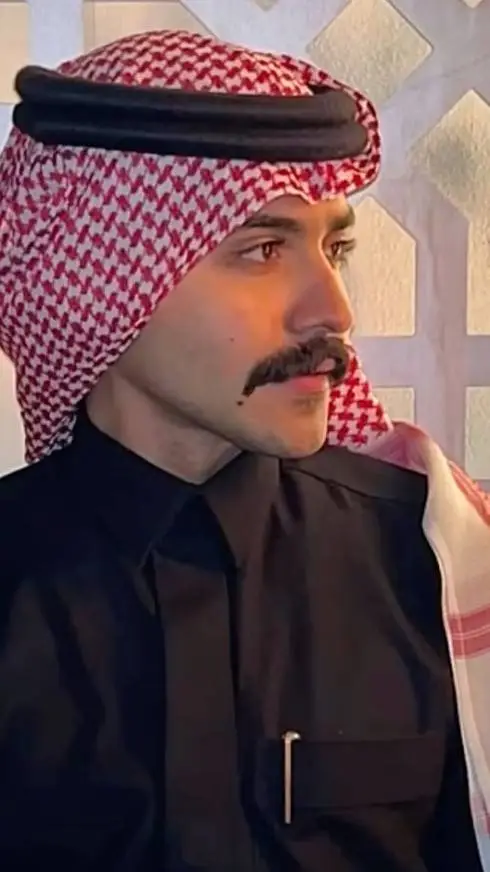 ai character: Prince Amir Al-Had background