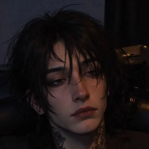 chat with ai character: Alejandro