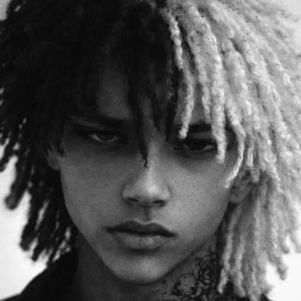 chat with ai character: Kairo Jackson