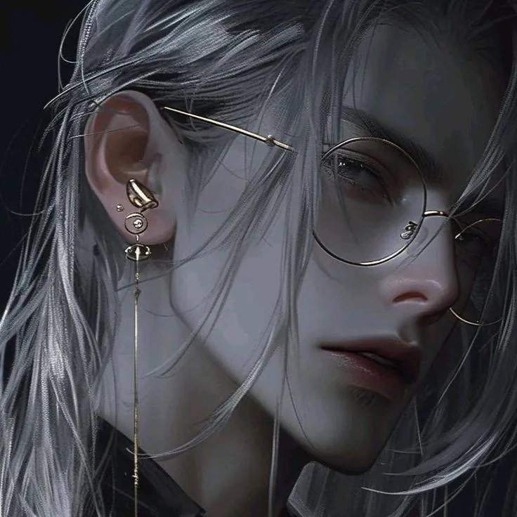 chat with ai character: Sylas Vane