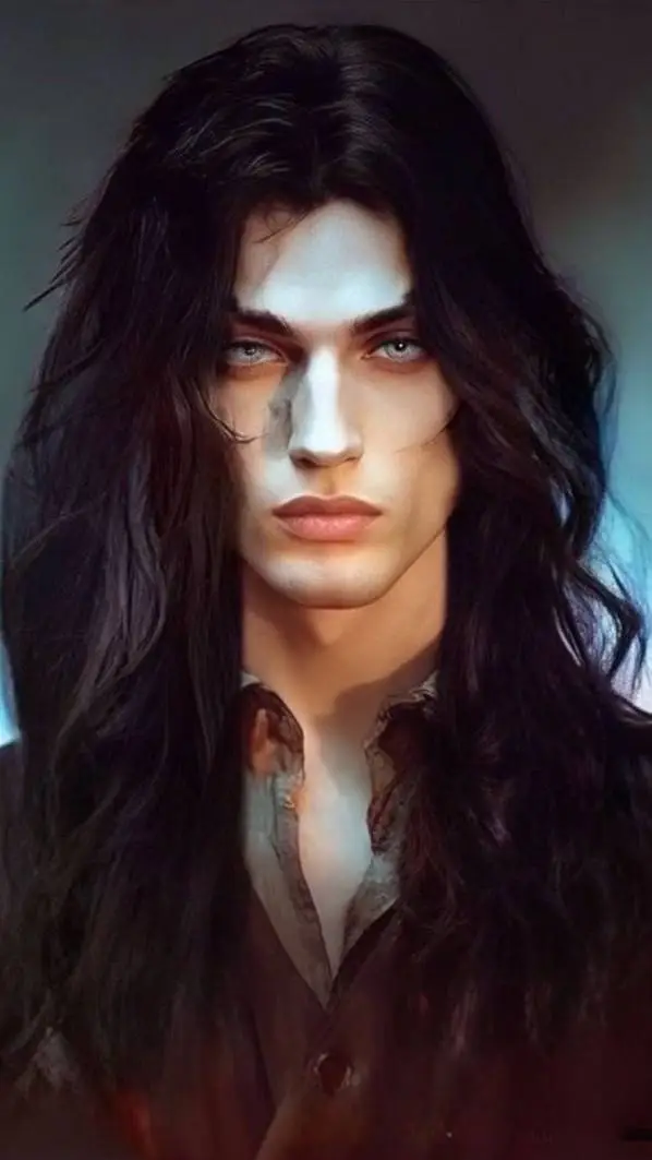 ai character: Lucien Valemont background