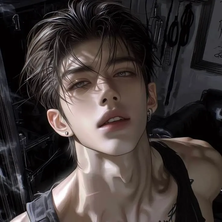 chat with ai character: Jae Minho