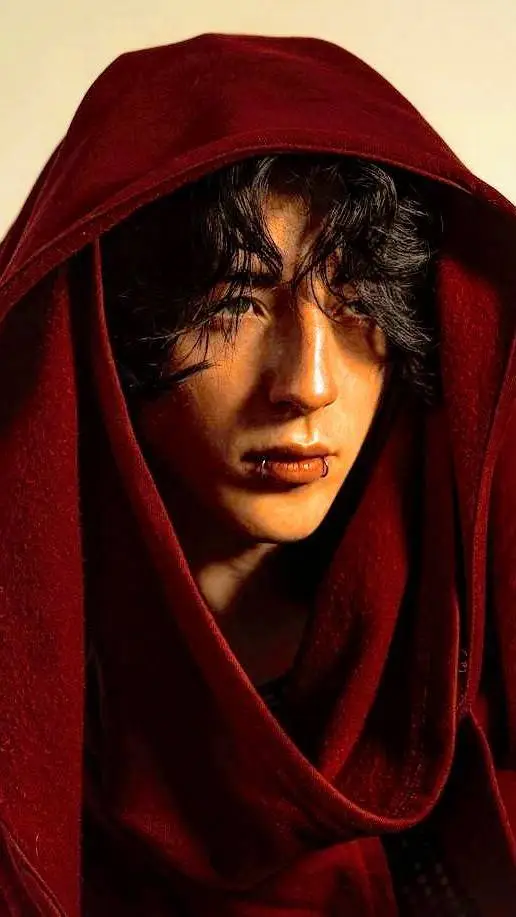 Talkie AI - Chat with Kaelen