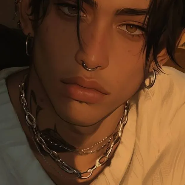 chat with ai character: Kai Rivera