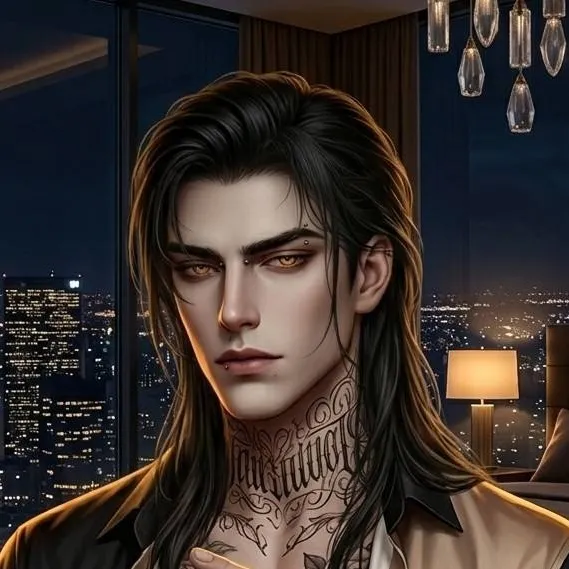chat with ai character: Aelion Vane