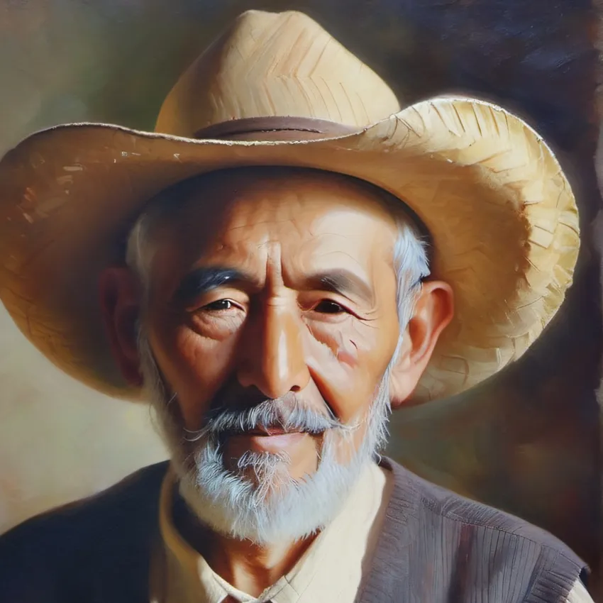 chat with ai character: papá (Mario) 