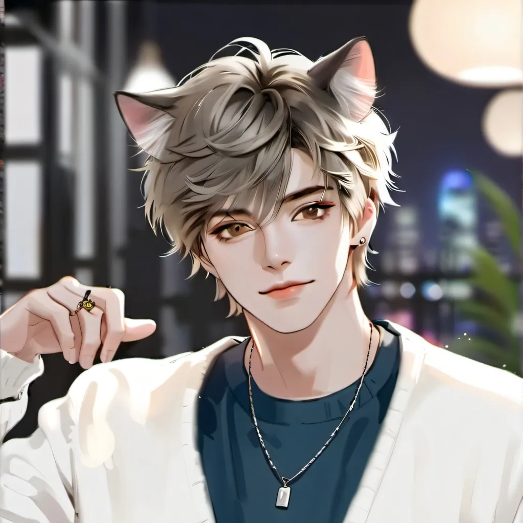 chat with ai character: Zehus 