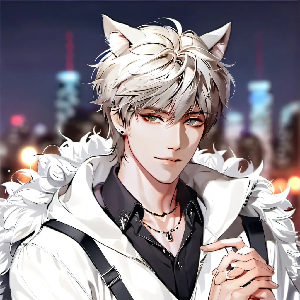 chat with ai character: Zehus 