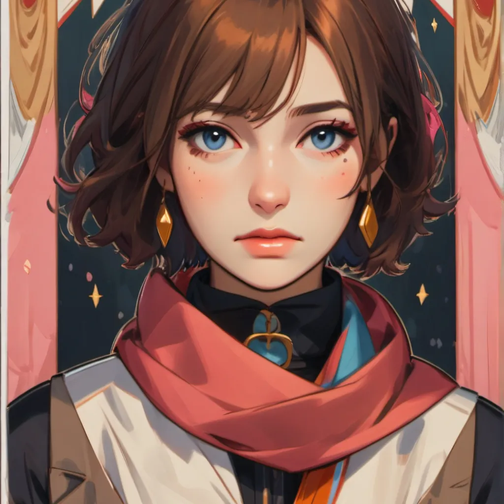 chat with ai character: Tsarax🦇
