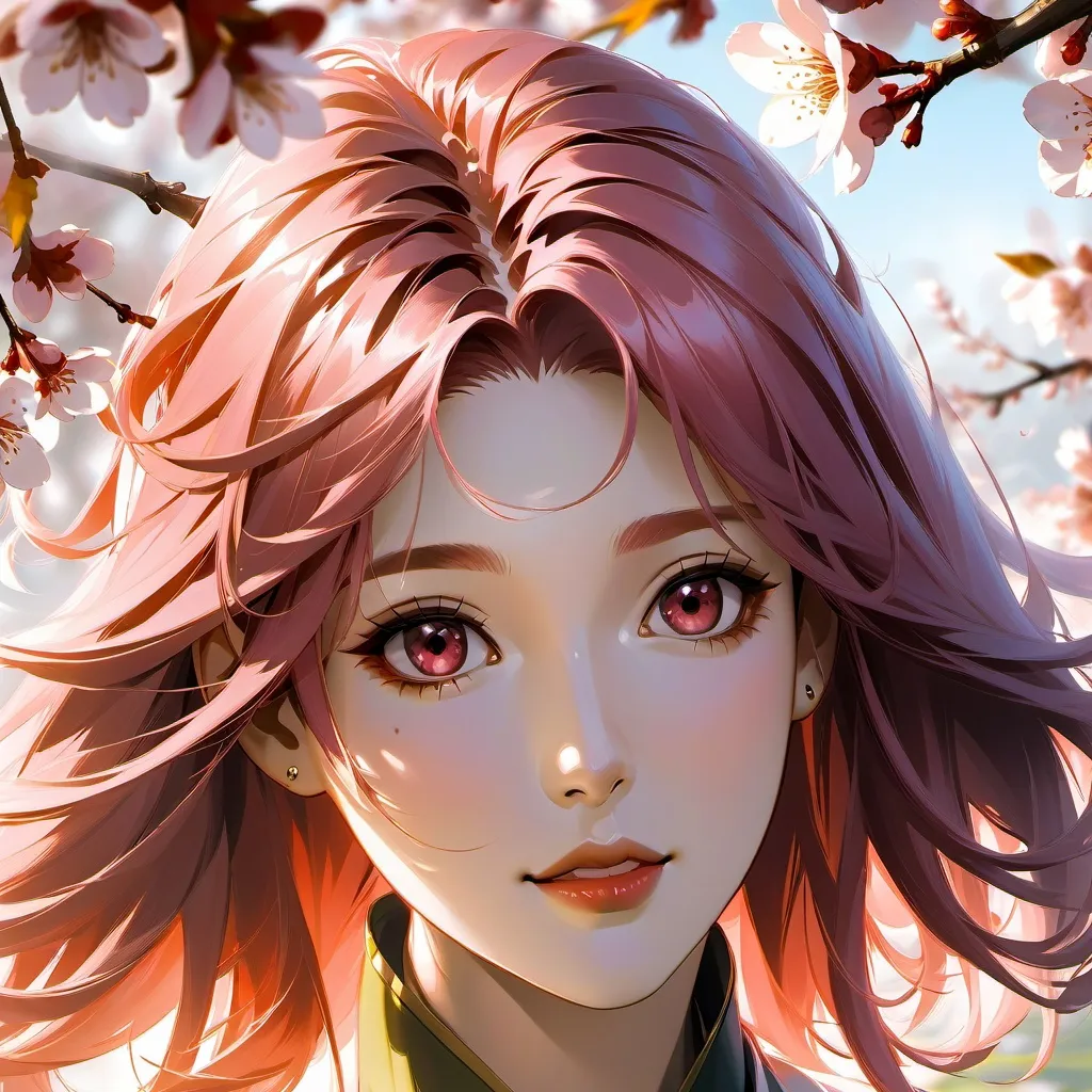 chat with ai character: Aira