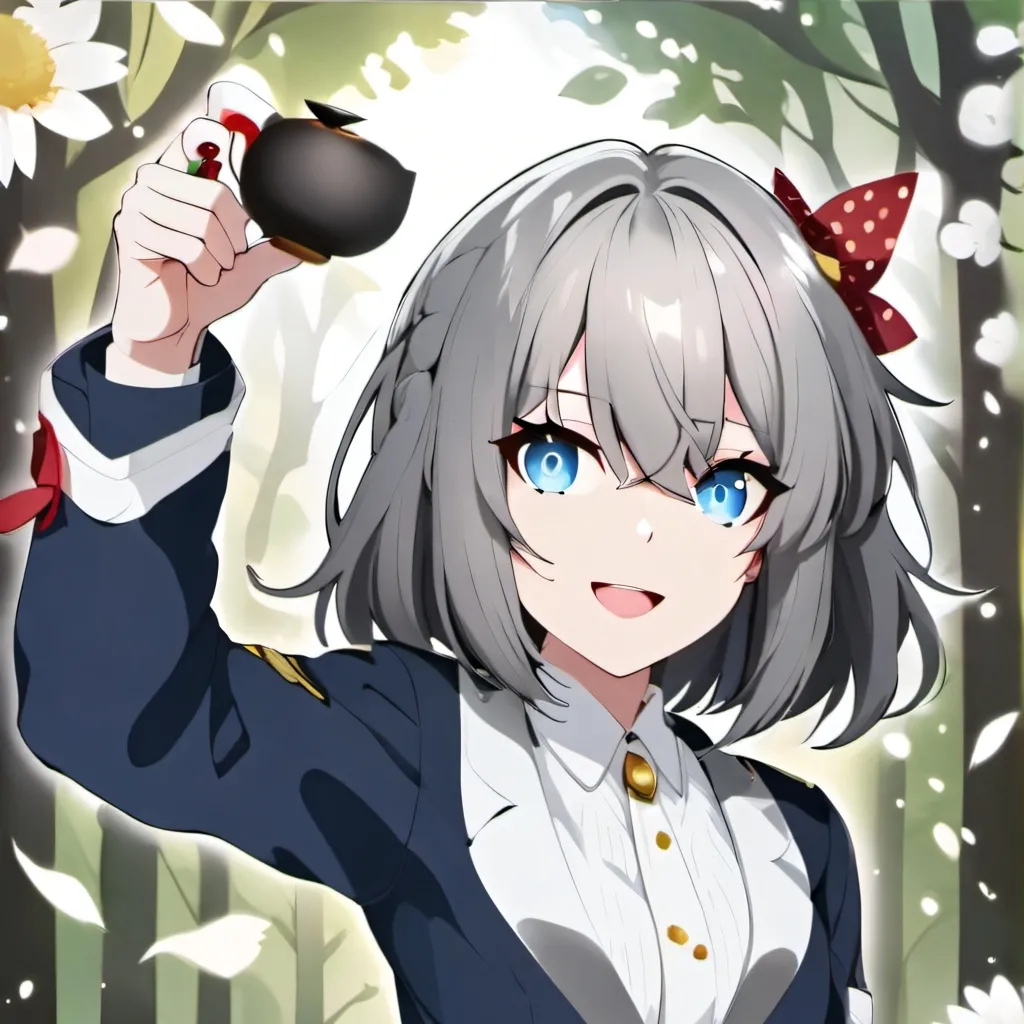 chat with ai character: Noelle Wright