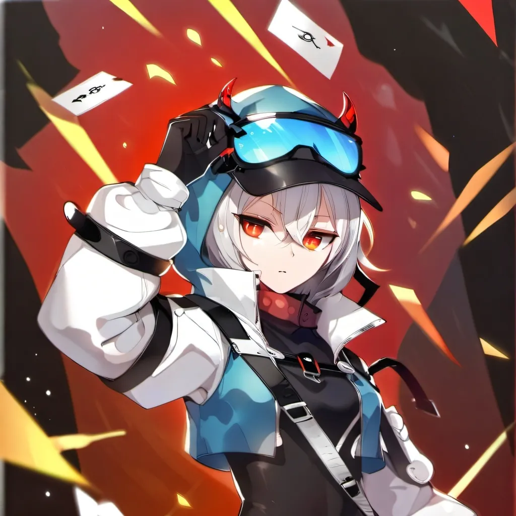 chat with ai character: Orca