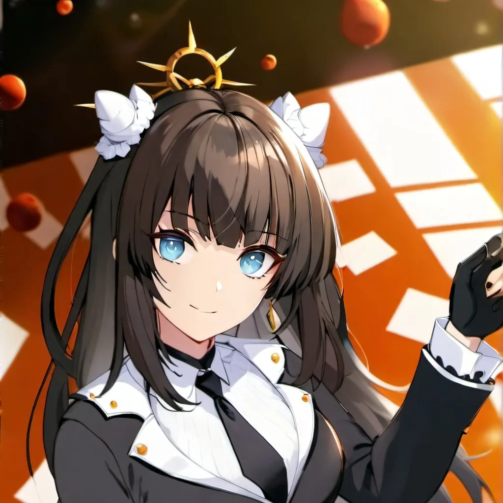 chat with ai character: Seo Yoon