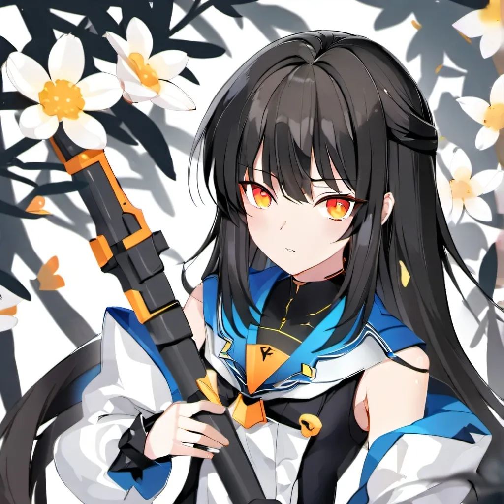 chat with ai character: Xiao Lin