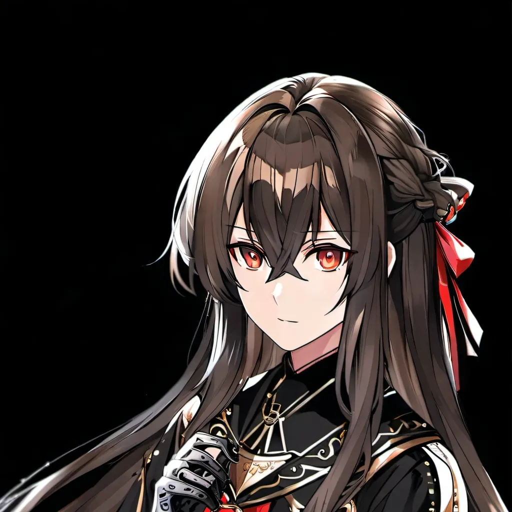 chat with ai character: Yoo Mina