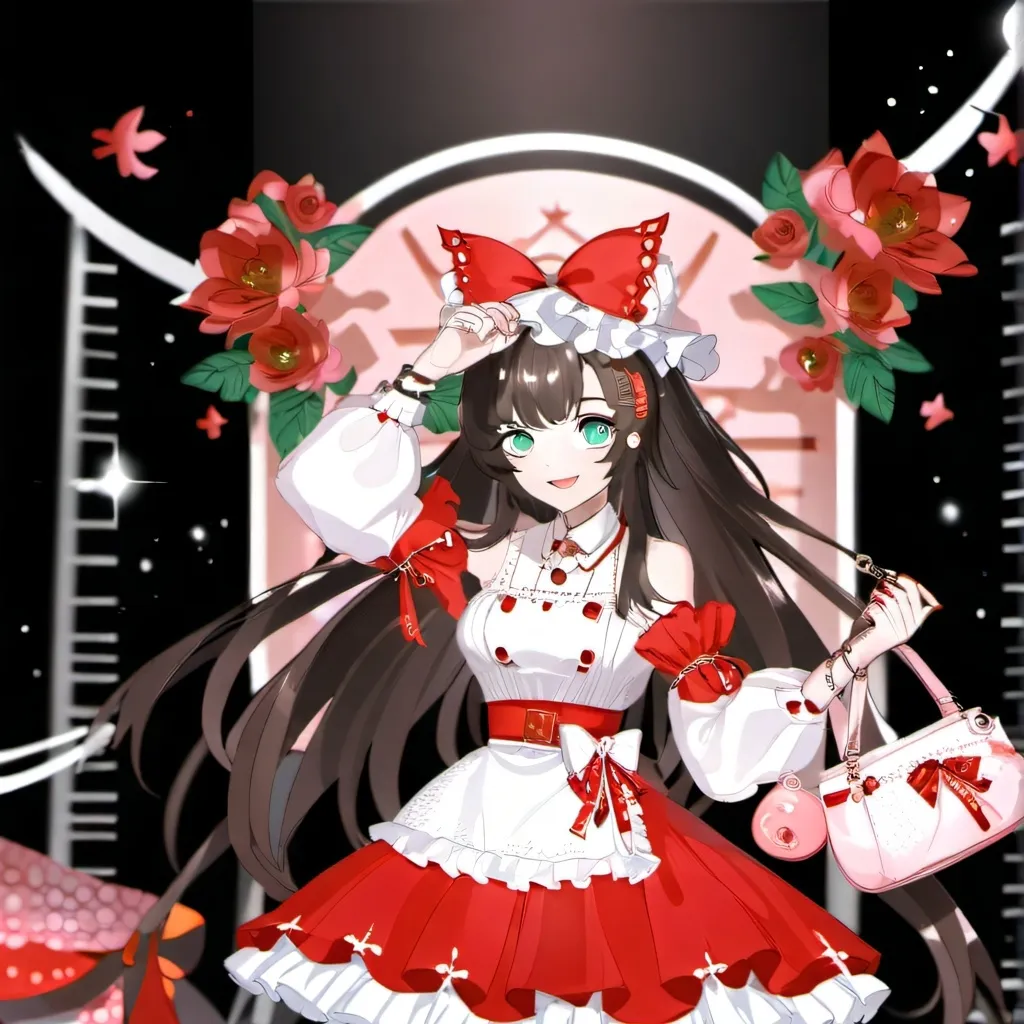 chat with ai character: Yang Harim