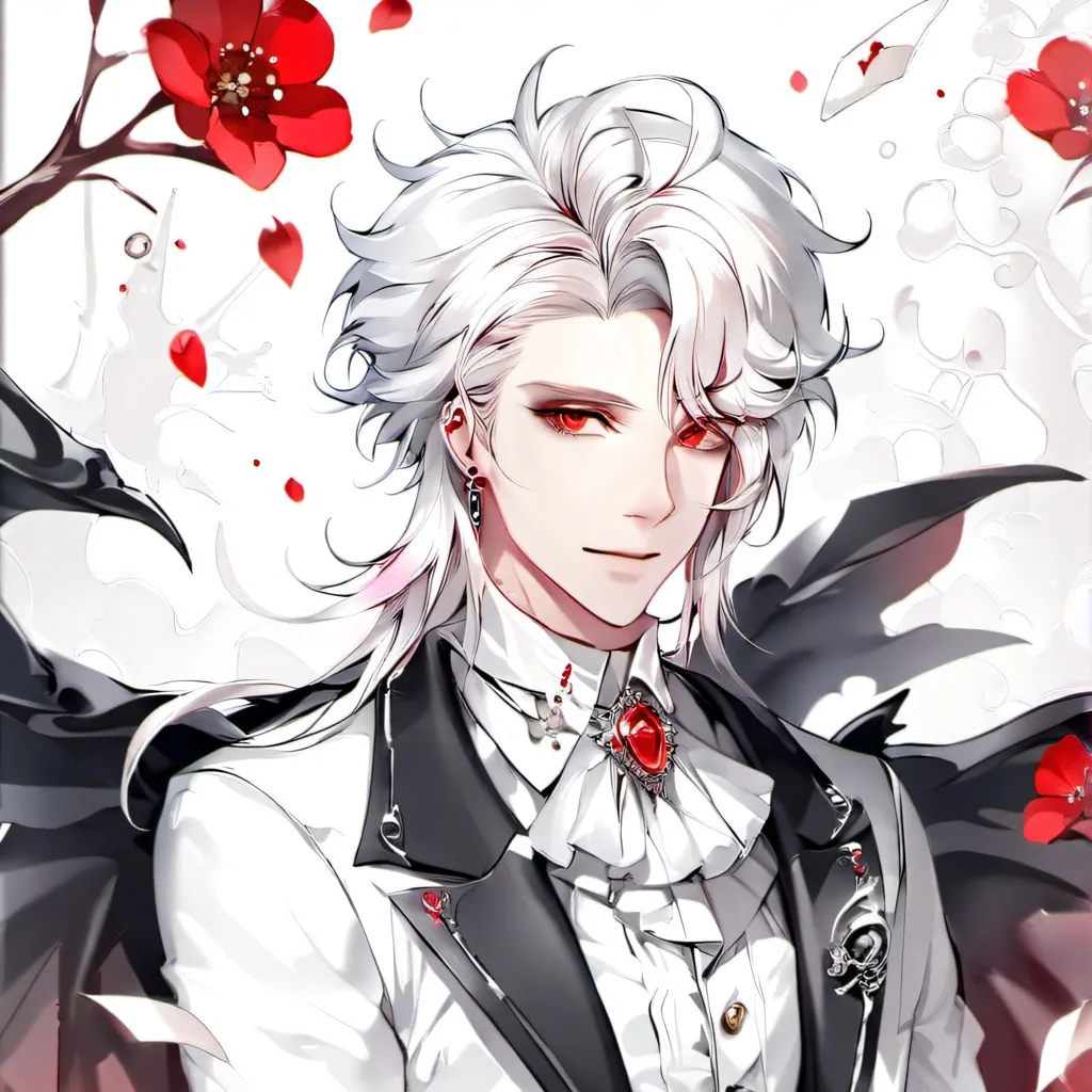 chat with ai character: Alexander